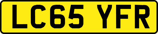 LC65YFR