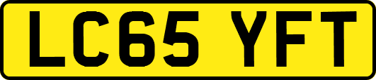 LC65YFT