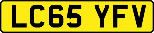 LC65YFV