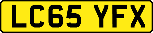 LC65YFX