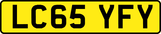 LC65YFY