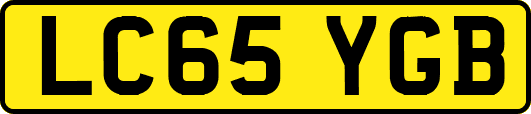 LC65YGB