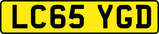 LC65YGD