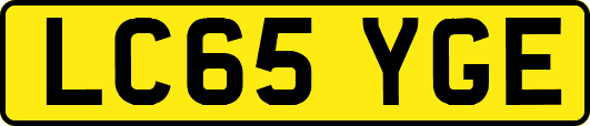 LC65YGE