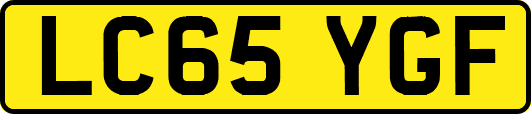 LC65YGF