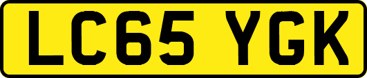 LC65YGK