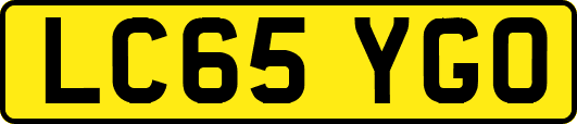 LC65YGO