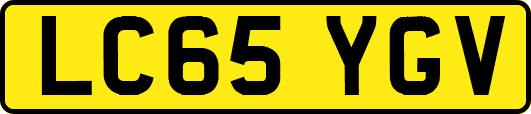 LC65YGV