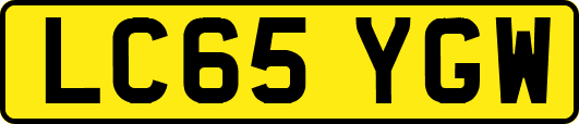 LC65YGW