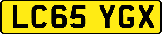 LC65YGX