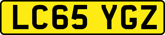 LC65YGZ
