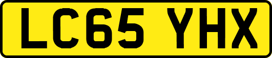 LC65YHX