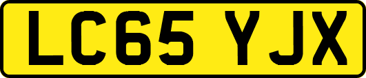 LC65YJX