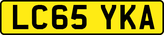 LC65YKA