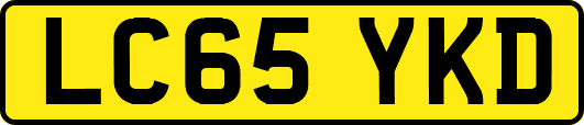 LC65YKD