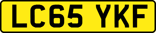 LC65YKF
