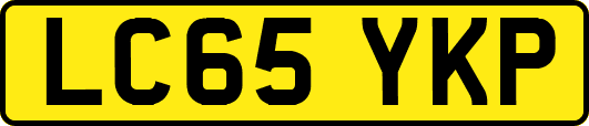 LC65YKP