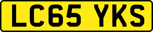 LC65YKS
