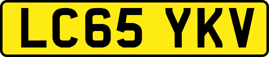 LC65YKV