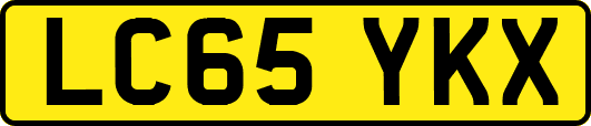 LC65YKX