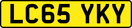 LC65YKY