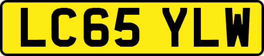 LC65YLW