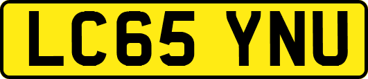 LC65YNU