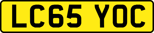 LC65YOC
