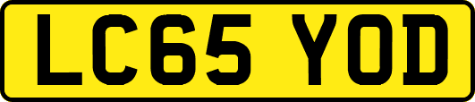 LC65YOD