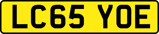 LC65YOE
