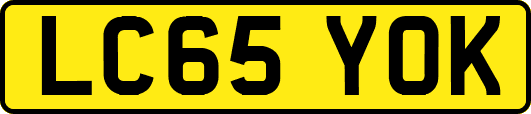 LC65YOK