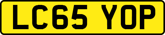 LC65YOP