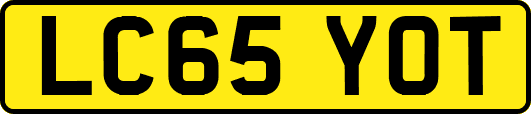LC65YOT