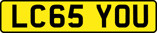 LC65YOU