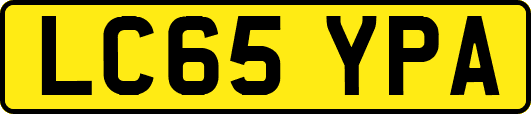 LC65YPA