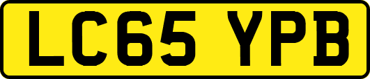 LC65YPB