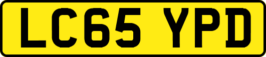 LC65YPD