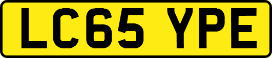 LC65YPE