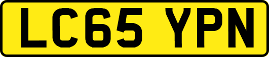 LC65YPN