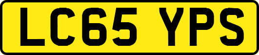 LC65YPS