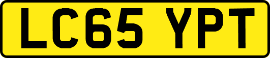 LC65YPT