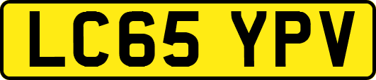 LC65YPV