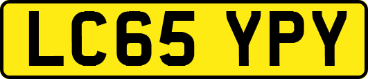 LC65YPY