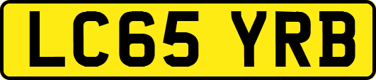 LC65YRB