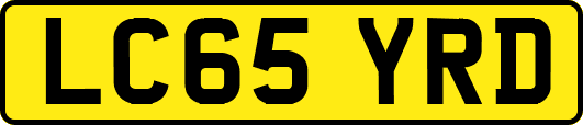 LC65YRD
