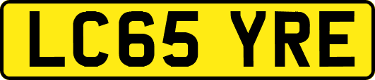 LC65YRE