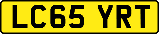 LC65YRT