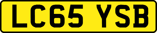 LC65YSB