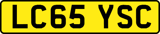 LC65YSC