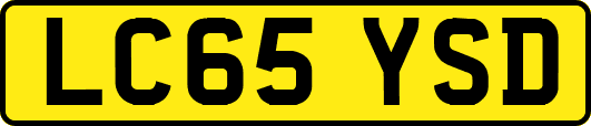 LC65YSD